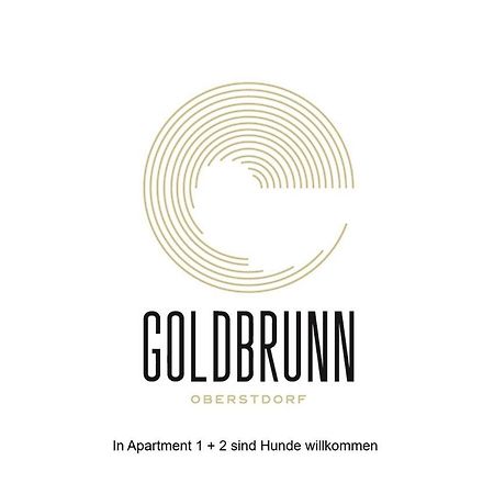 오버스트도르프 Goldbrunn 아파트 외부 사진